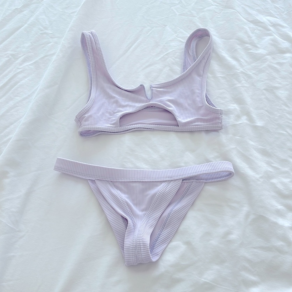 Frankies Bikini - Cole
